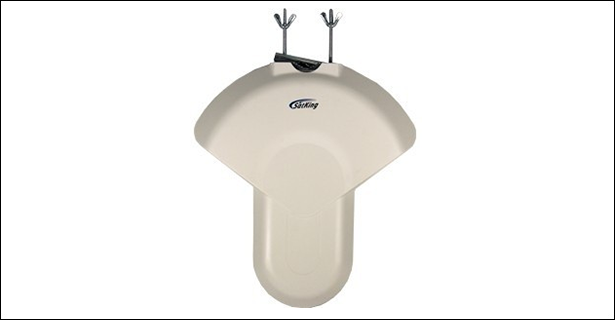 SatKing Caravan TV Antenna SK-100